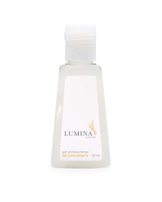 LUMINA gel antibacterial